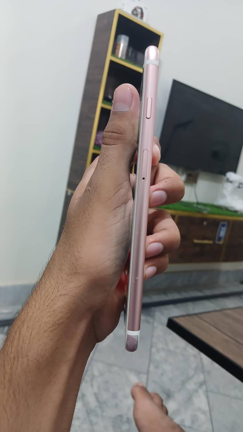 Apple iPhone 6 Plus 5