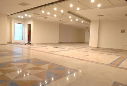 1350 Square Feet Brand New Commercial Property Non Furnished Corporation Office For Rent At Main Boulevard Gulberg 3 Lahore