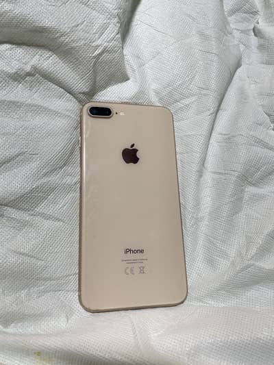 Apple iPhone 8 Plus