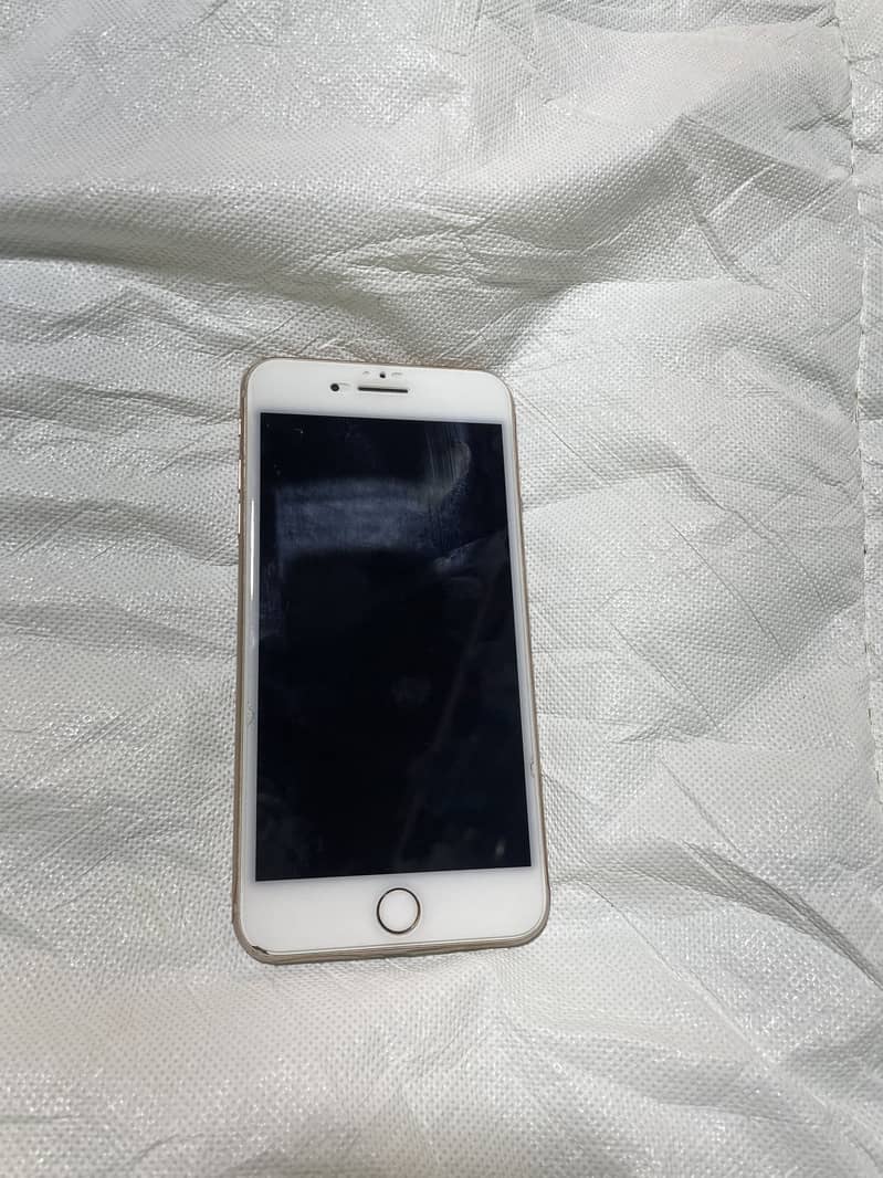 Apple iPhone 8 Plus 2