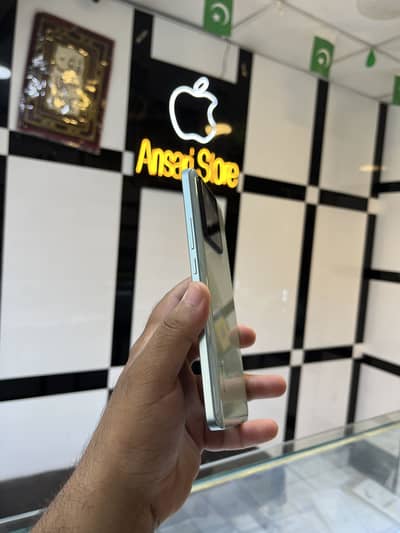 Xiaomi 13T Pro 16/256 Full Sim time