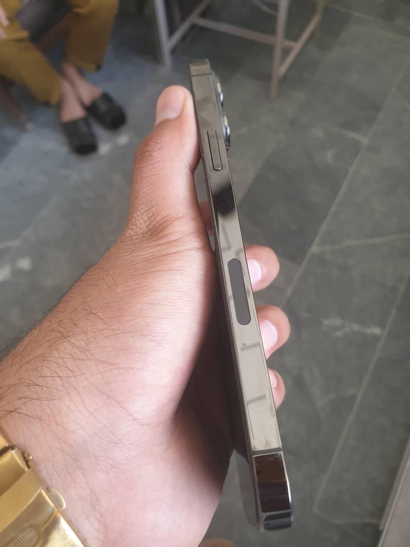 Apple iPhone 13 Pro Max 1