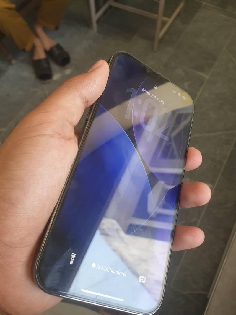 Apple iPhone 13 Pro Max 5