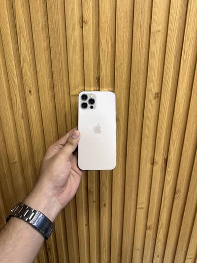 iPhone 12 Pro PTA