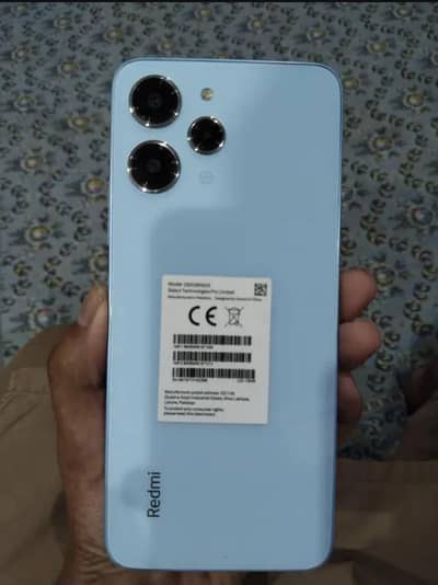 Xiaomi Redmi 12