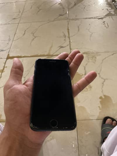 Apple iPhone SE 2022