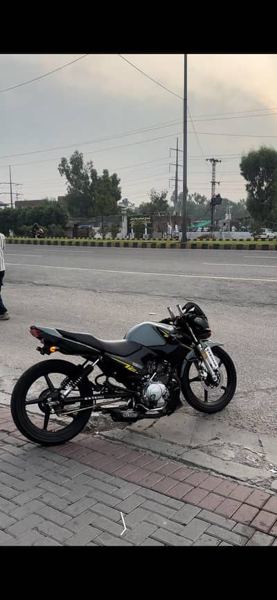 ybr for sale
