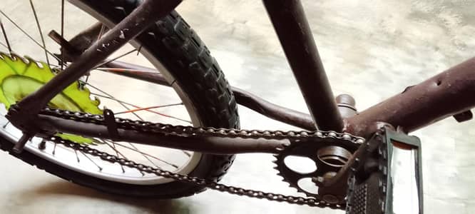 used kids bicycle  for sale