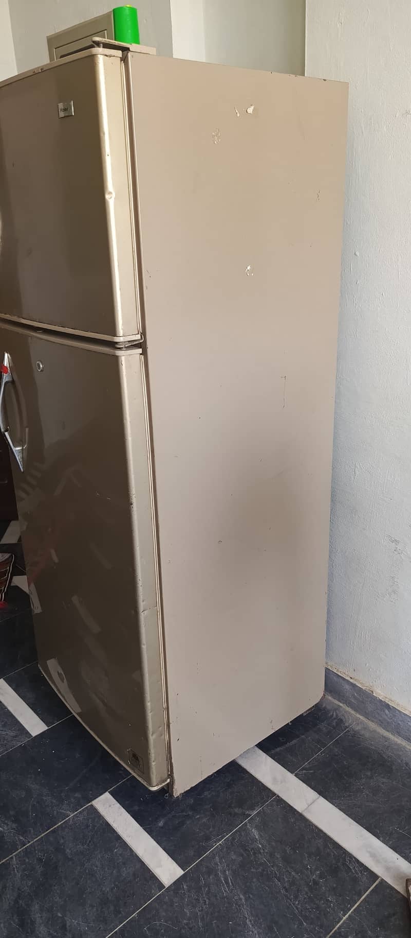 Haier 3