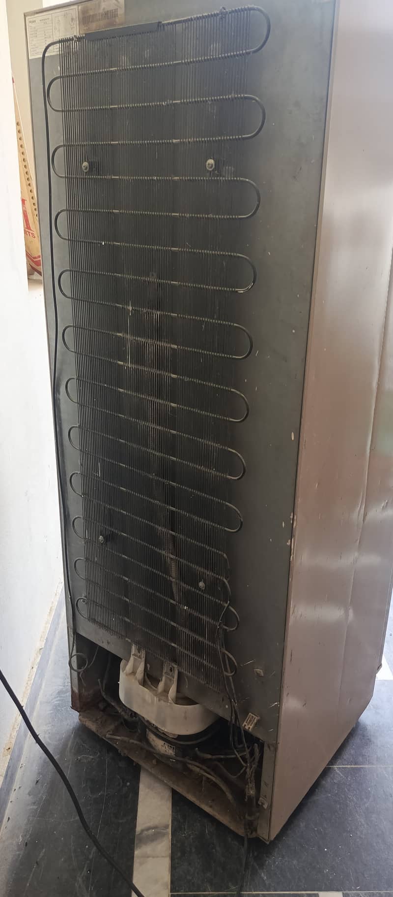 Haier 5