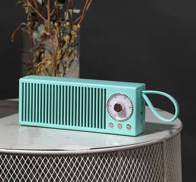 Miniso speaker