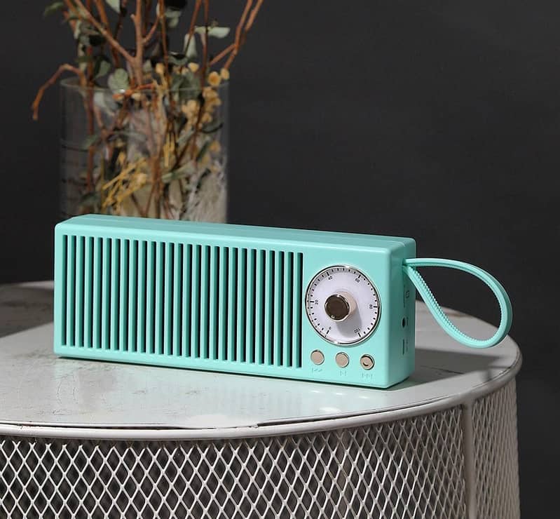 Miniso speaker 0