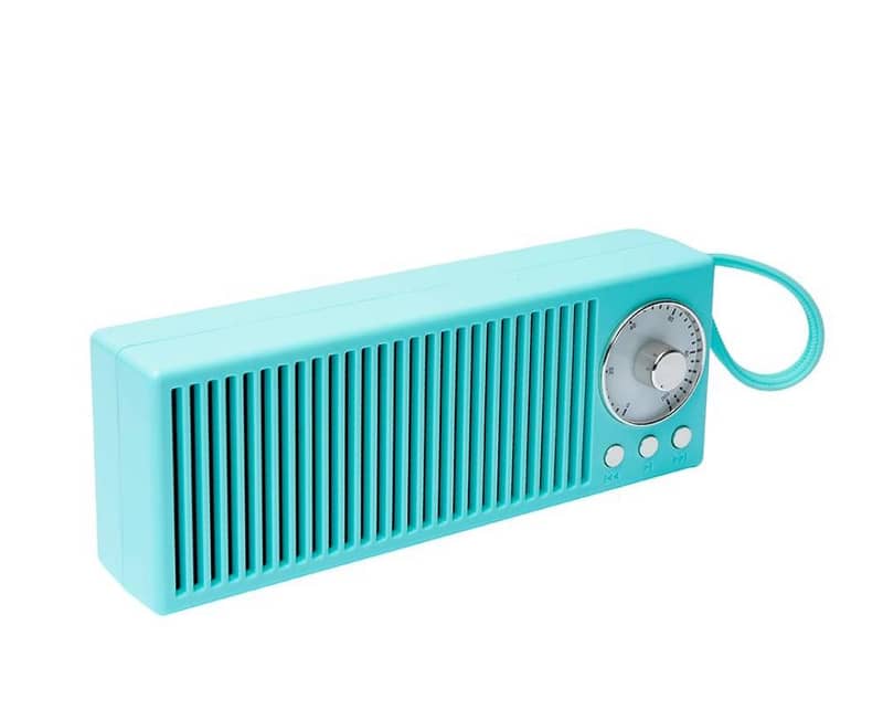 Miniso speaker 1