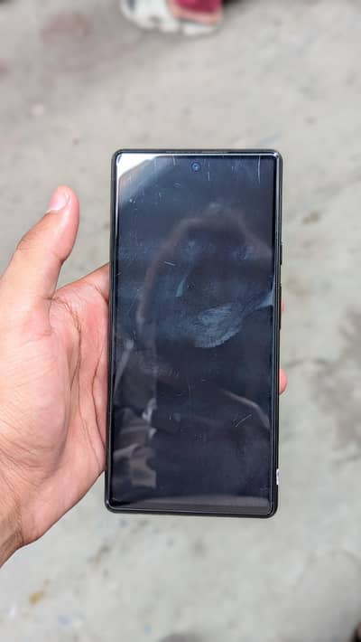 Google Pixel 6