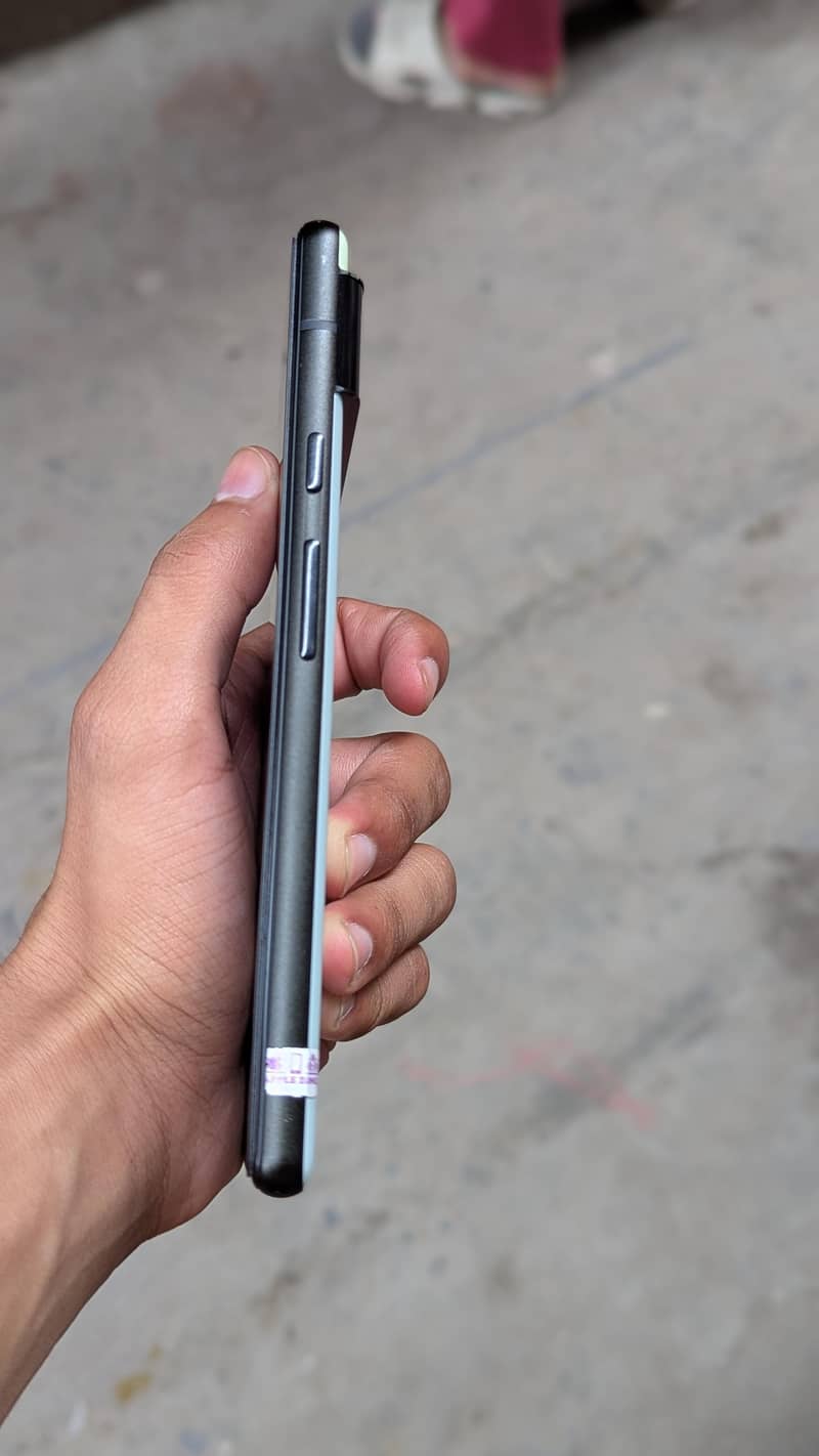 Google Pixel 6 2