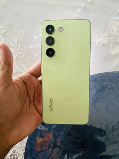 Vivo Y100 16/256