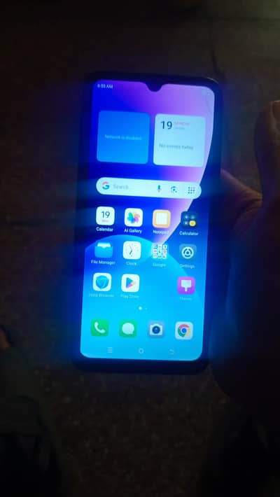 Itel A70 4/128gb only phone urgent sale
