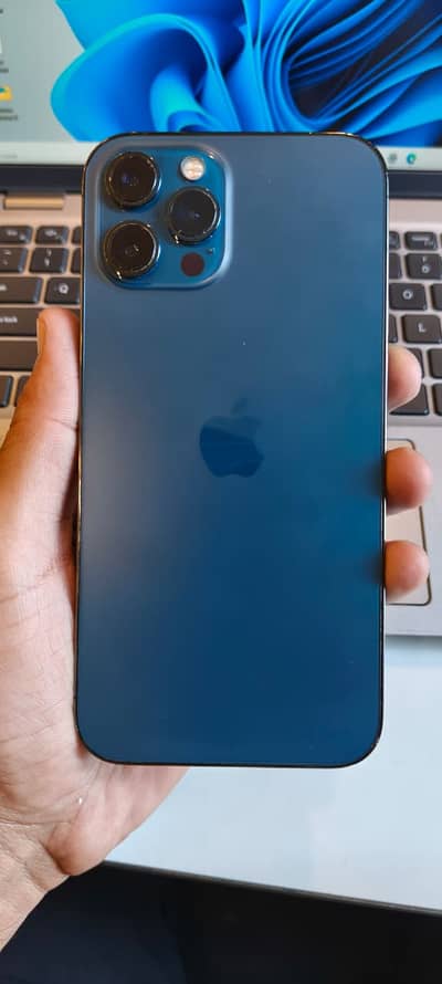 Apple iPhone 12 Pro Max