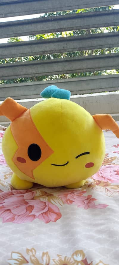 Pikachu Soft Toy for Kids – 1500 Rs