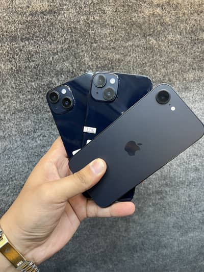 Apple iPhone 16e Apple warranty