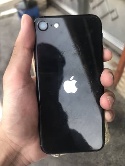 Apple iPhone SE 2020 JV