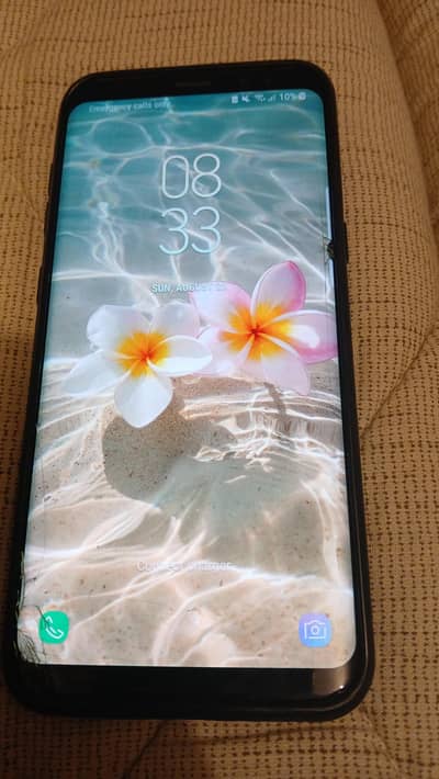 Samsung Mobile S8