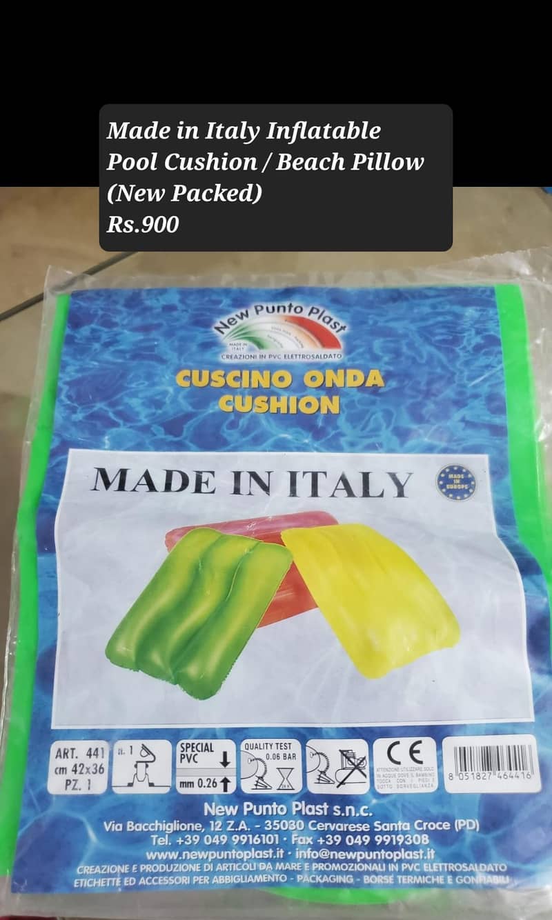 Mix Items 1