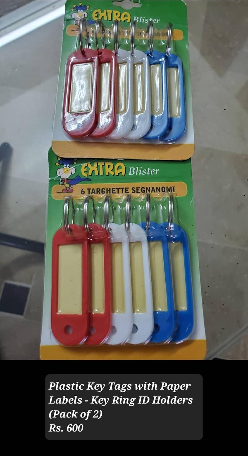 Mix Items 4