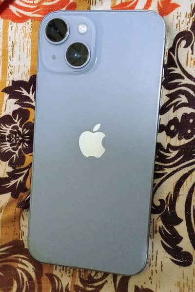 Apple iPhone 14
