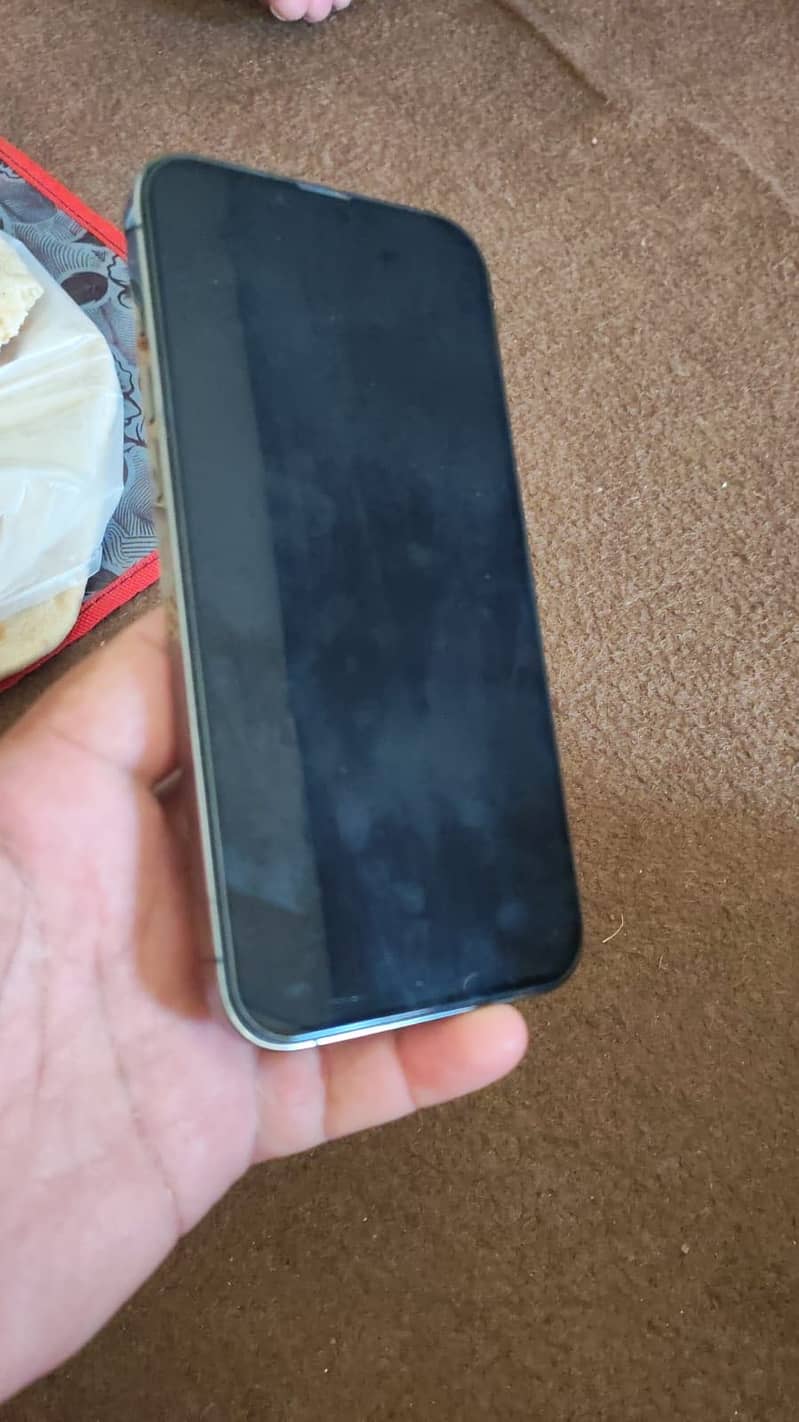 Apple iPhone 13 Pro Max 4