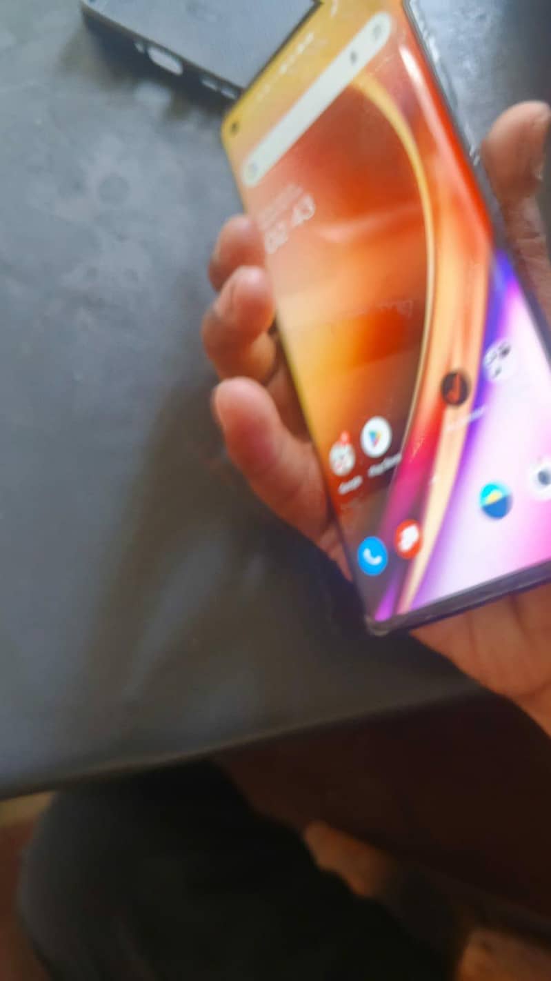 One Plus 8 2