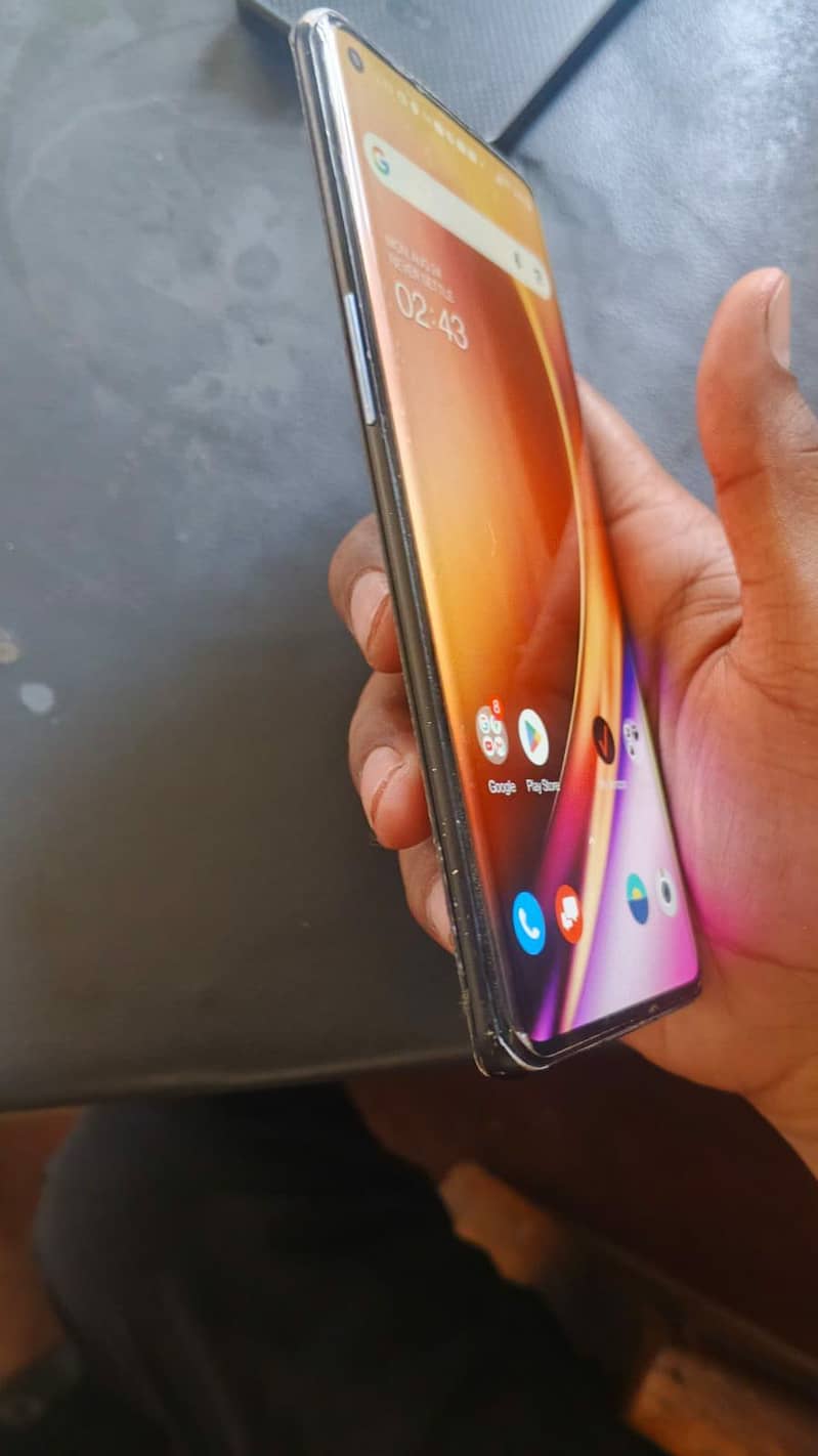 One Plus 8 3