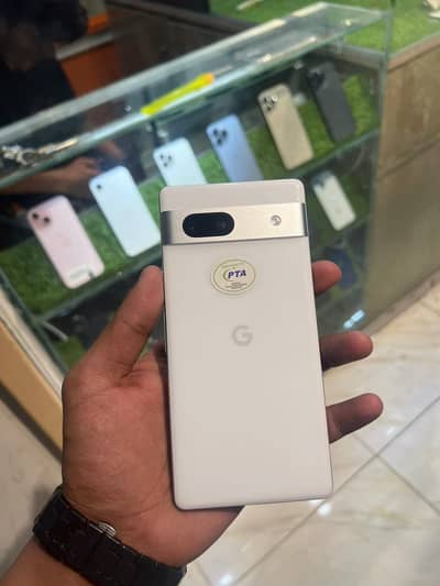 Google Pixel 7a
