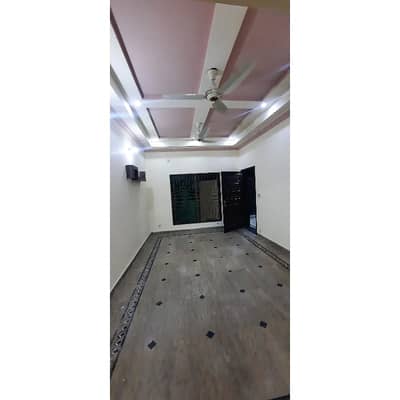 8 Marla Like New Upper Portion Available For Rent In Military Accounts Society