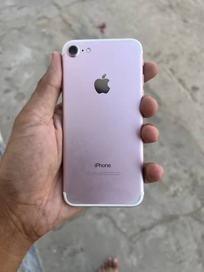 Apple iPhone 7
