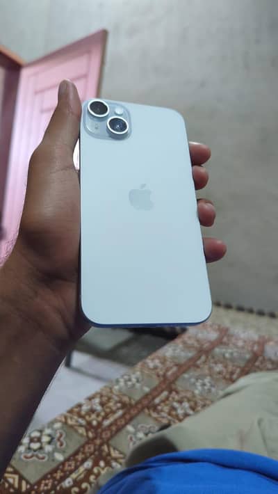 Apple iPhone 15 plus