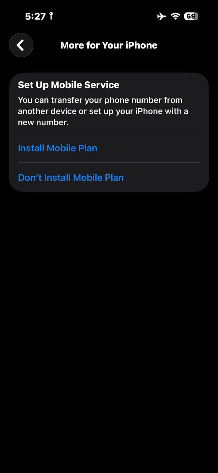 Apple iPhone 15 plus 3