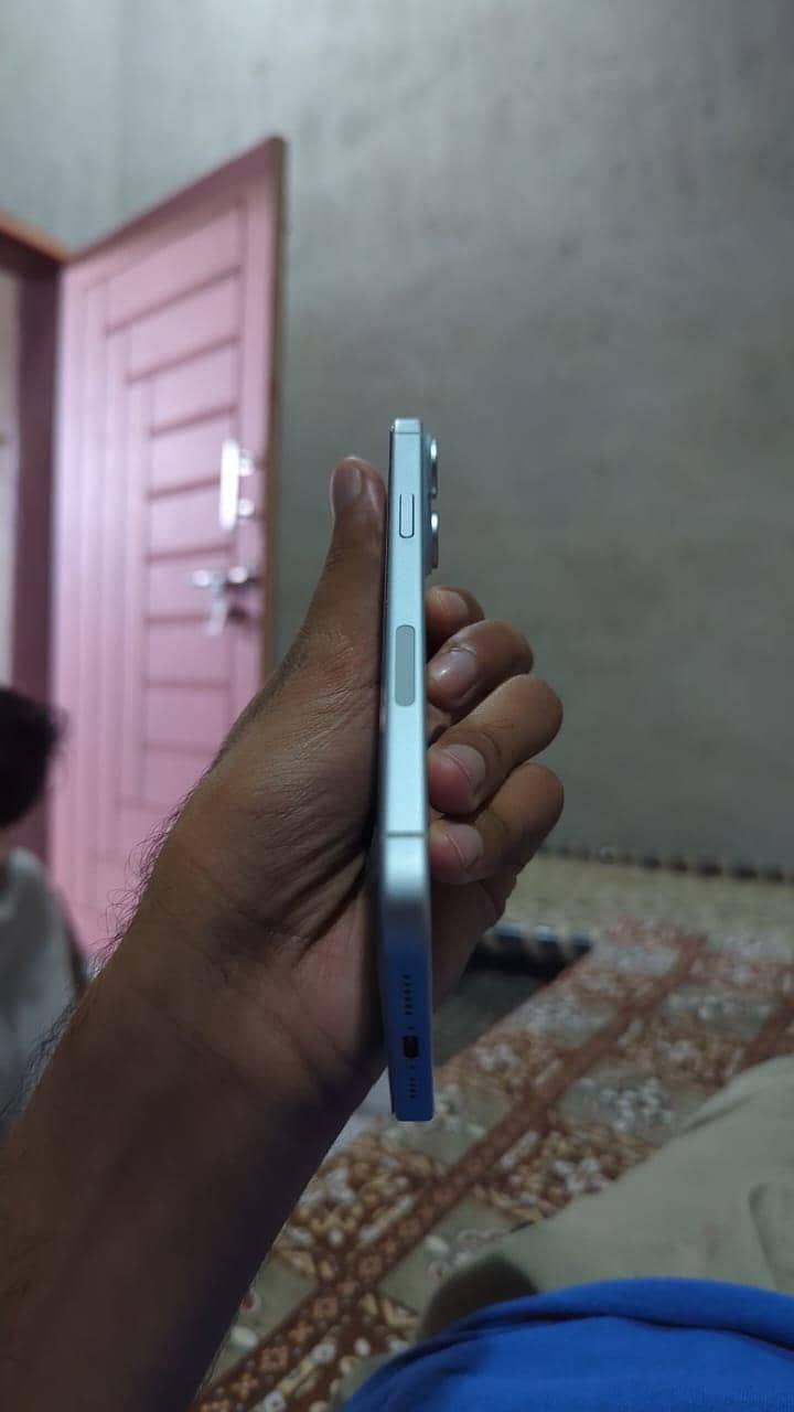 Apple iPhone 15 plus 8