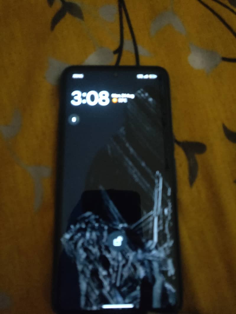 Google Pixel 8 Pro 0