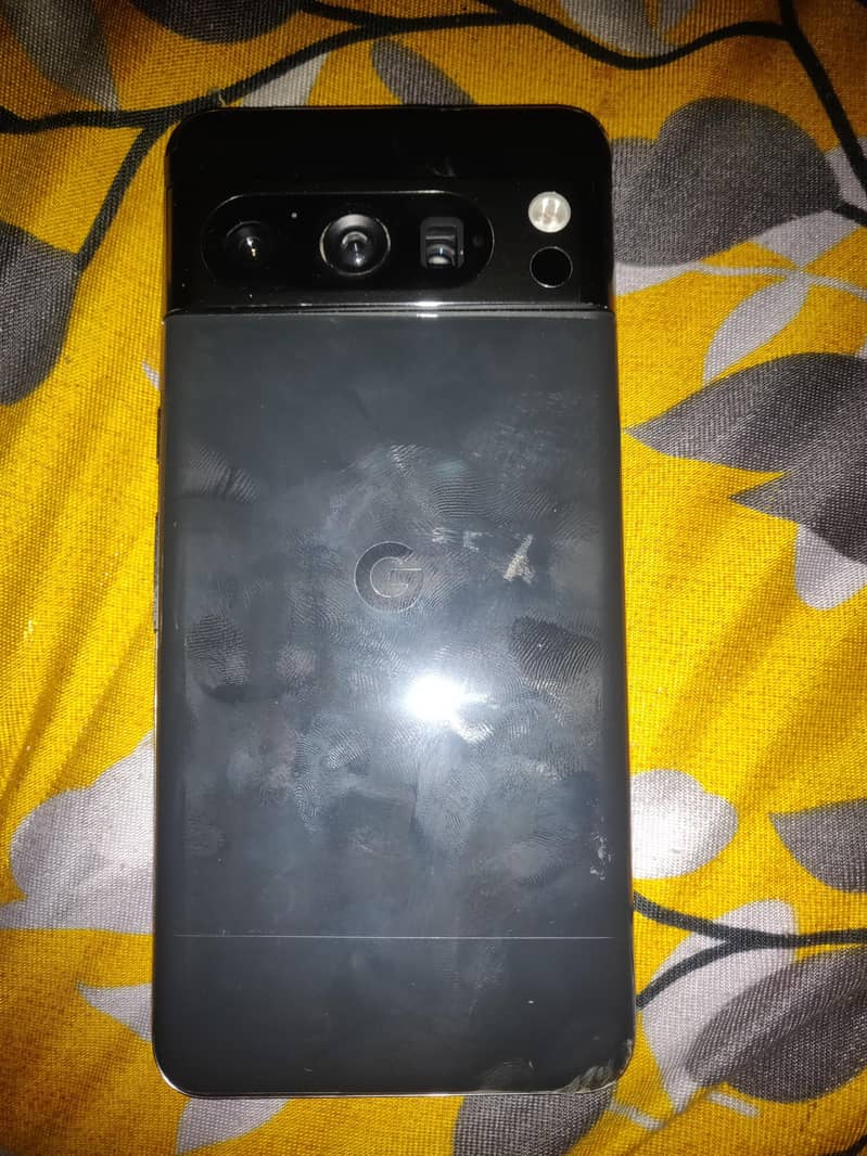 Google Pixel 8 Pro 1