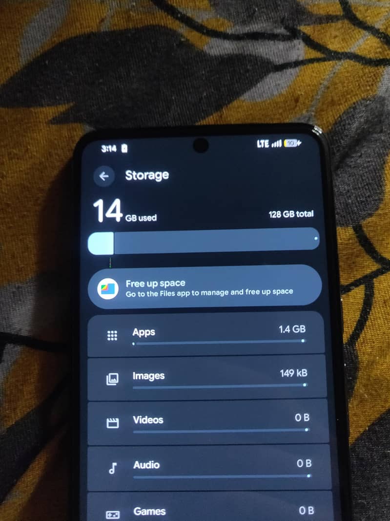 Google Pixel 8 Pro 5