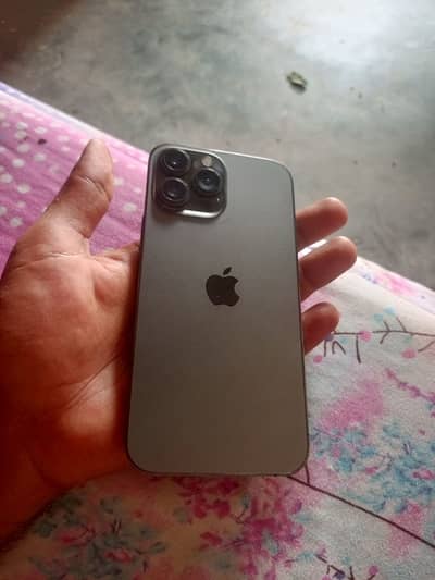 iPhone 13 Pro Max
