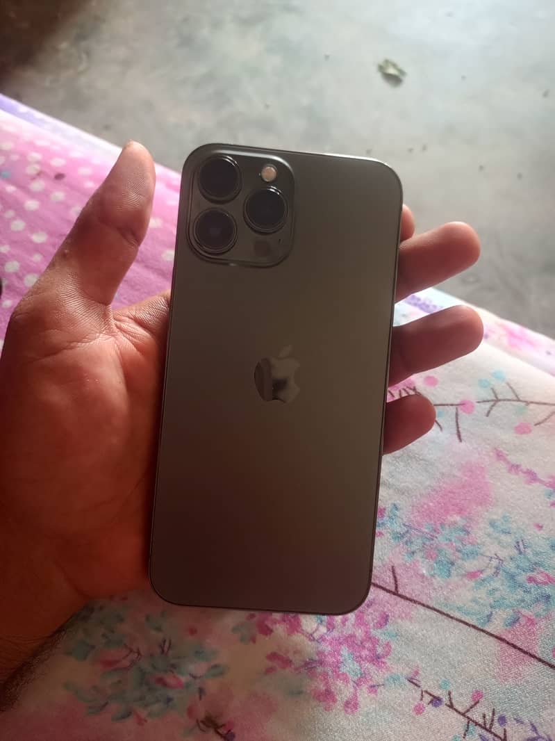iPhone 13 Pro Max 6