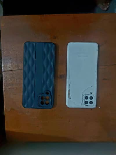 Samsung Mobile A22