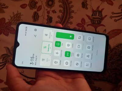 Infinix Smart 7