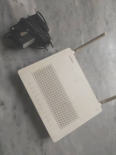 Huawei Model fiber 1000% ok for sale