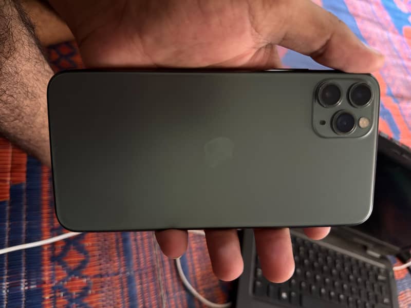 Apple iPhone 11 Pro Max 0