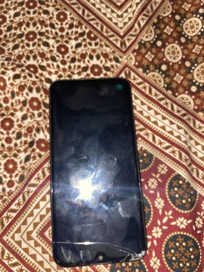 Tecno Spark Go