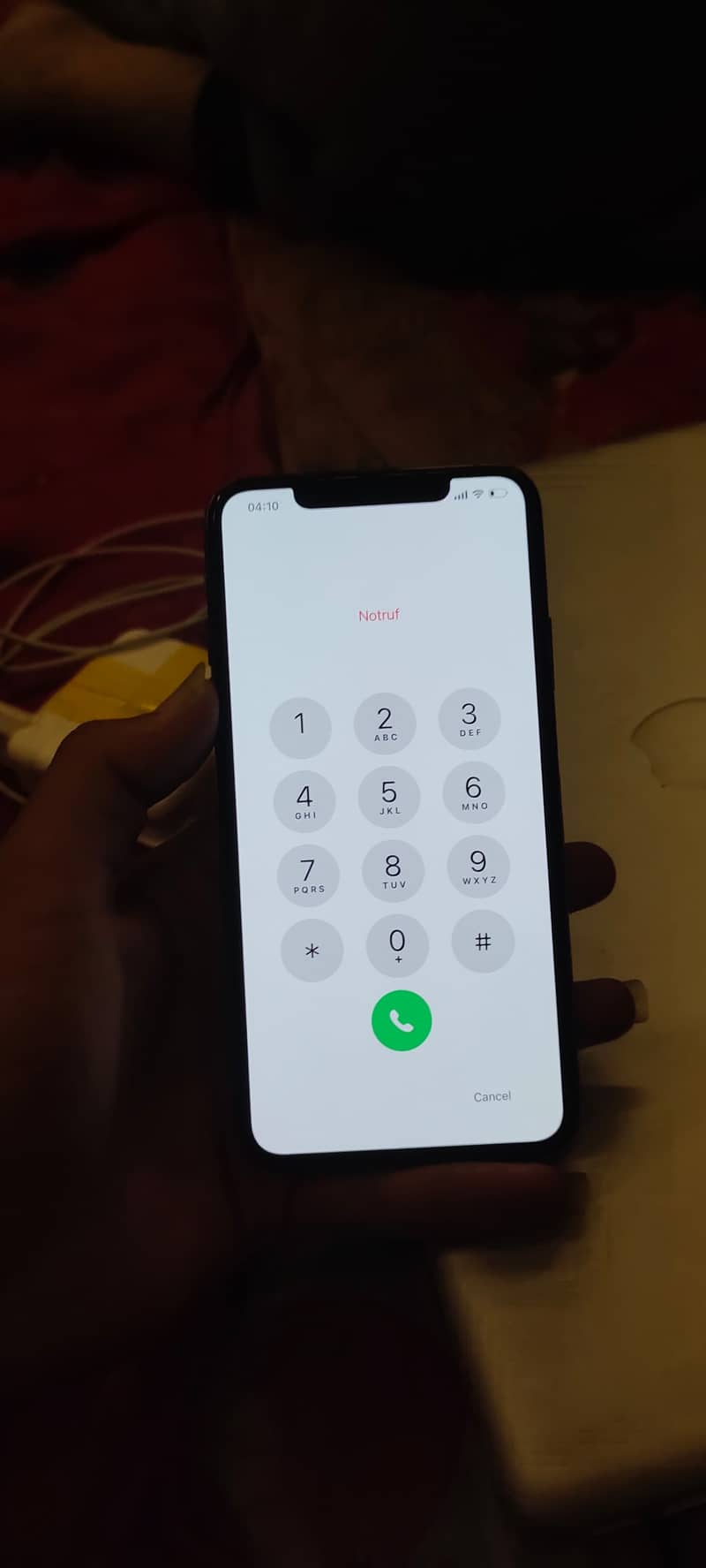 Apple iPhone 11 Pro Max 1