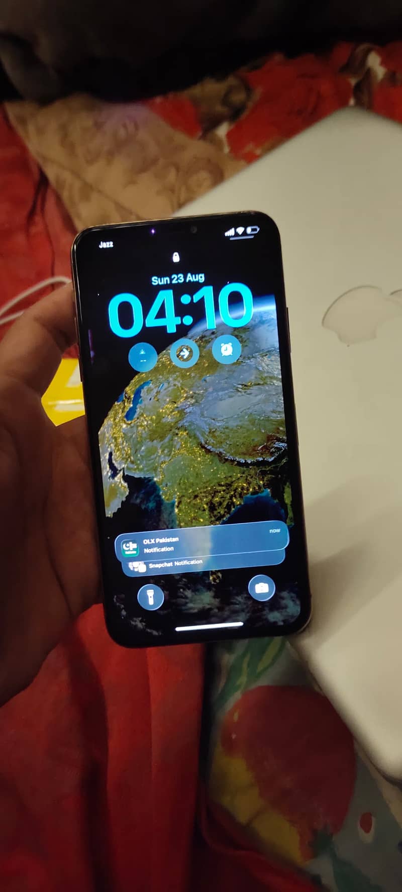 Apple iPhone 11 Pro Max 3